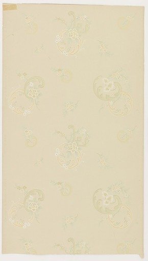 Ceiling paper