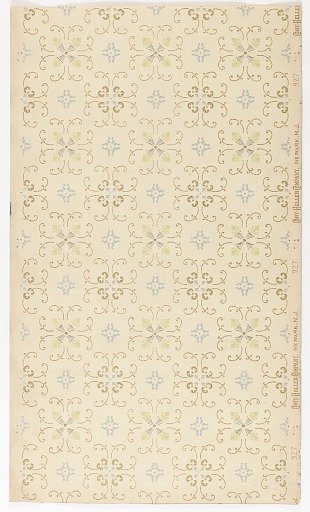 Ceiling paper