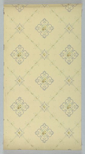 Ceiling paper