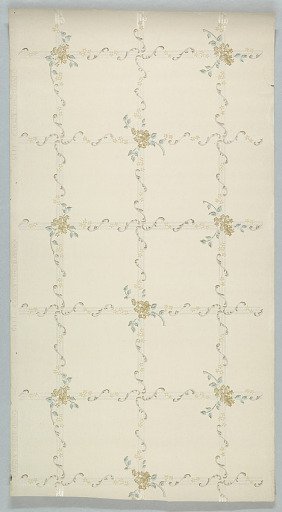 Ceiling paper