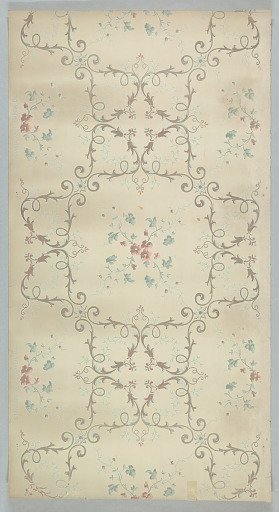 Ceiling paper