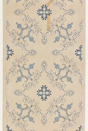 Ceiling paper