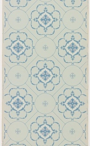 Ceiling paper