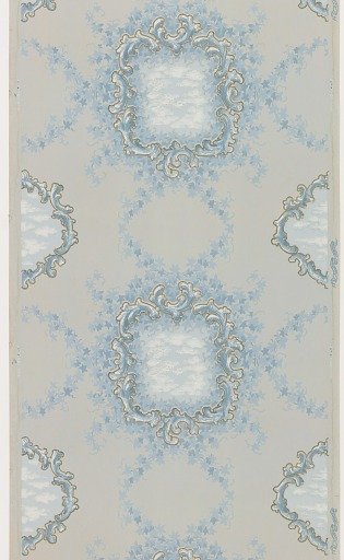 Ceiling paper