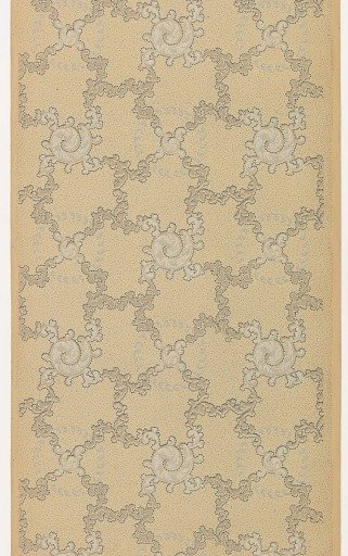 Ceiling paper