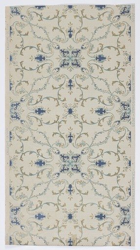 Ceiling paper