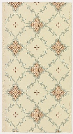 Ceiling paper