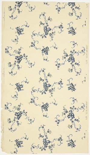 Ceiling paper