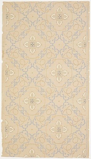 Ceiling paper