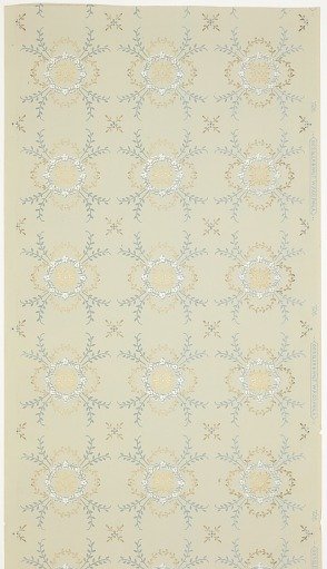 Ceiling paper
