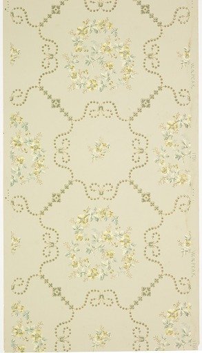 Ceiling paper