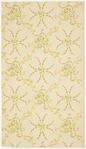 Ceiling paper