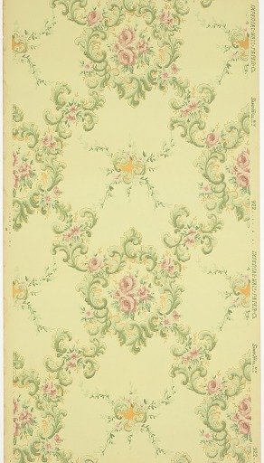 Ceiling paper