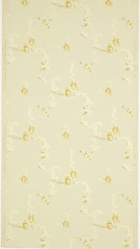 Ceiling paper