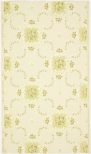 Ceiling paper