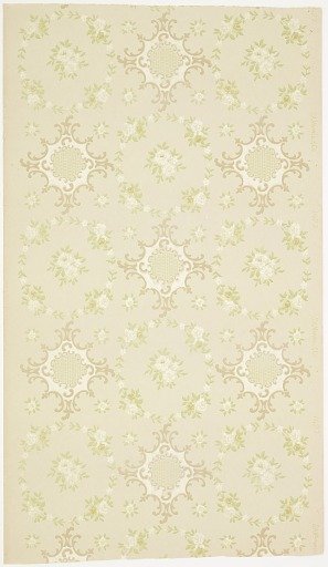 Ceiling paper