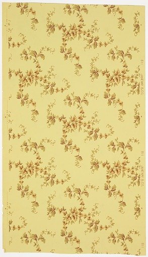 Ceiling paper