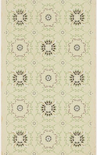 Ceiling paper