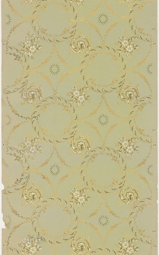 Ceiling paper