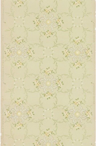 Ceiling paper