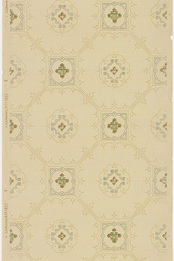 Ceiling paper