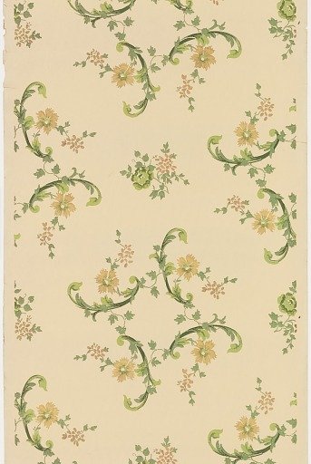 Ceiling paper