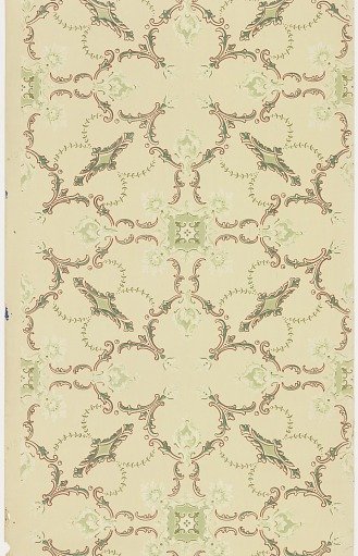 Ceiling paper