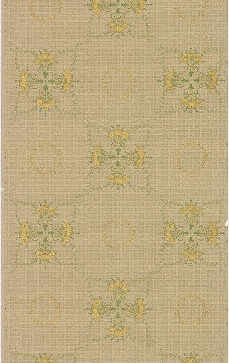 Ceiling paper