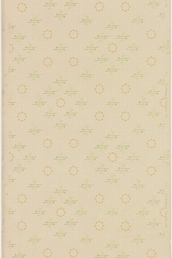 Ceiling paper