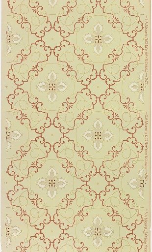 Ceiling paper