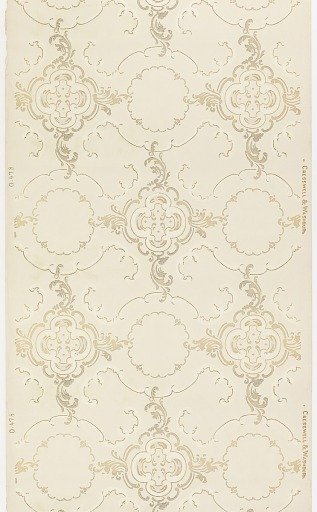 Ceiling paper