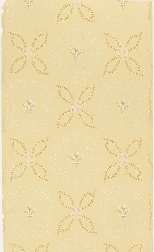 Ceiling paper