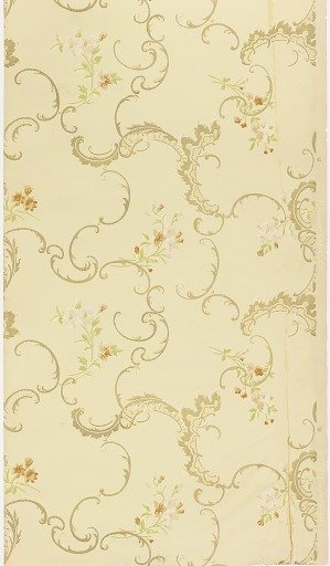 Ceiling paper