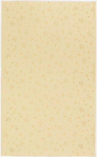 Ceiling paper