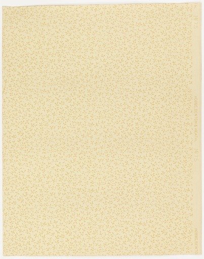 Ceiling paper