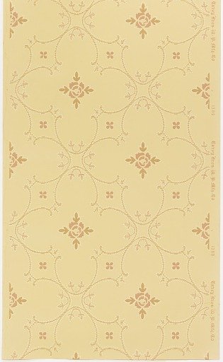 Ceiling paper