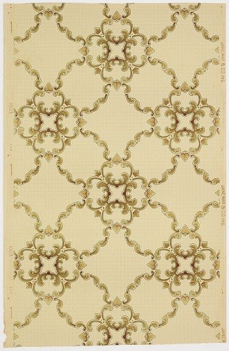 Ceiling paper