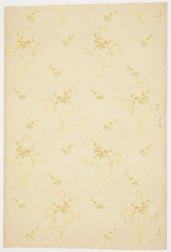 Ceiling paper