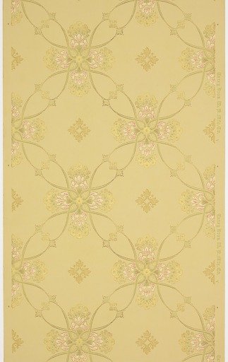 Ceiling paper