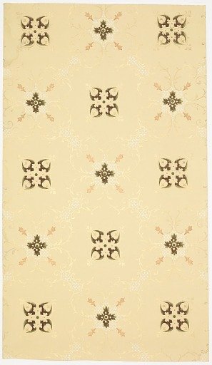 Ceiling paper