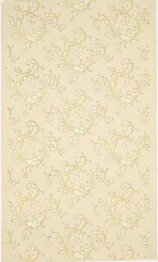 Ceiling paper