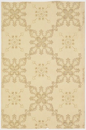 Ceiling paper