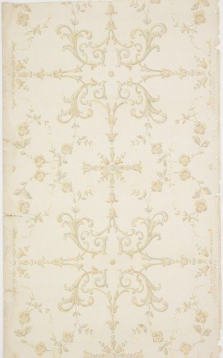 Ceiling paper