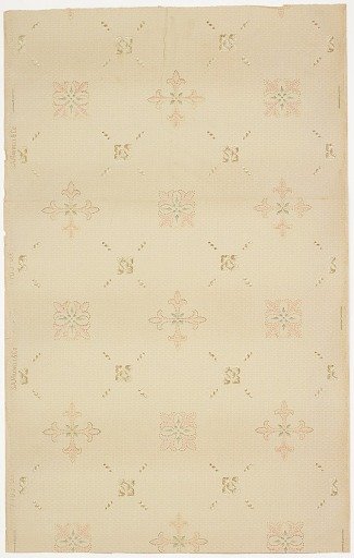 Ceiling paper