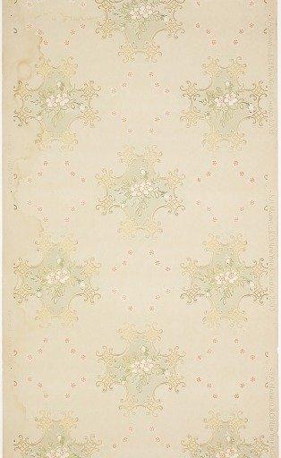 Ceiling paper