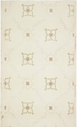 Ceiling paper