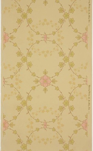 Ceiling paper