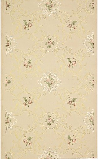 Ceiling paper