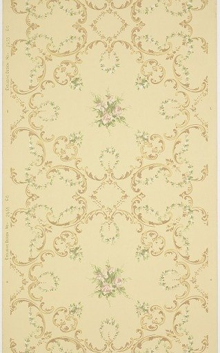 Ceiling paper