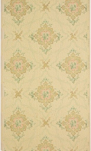 Ceiling paper